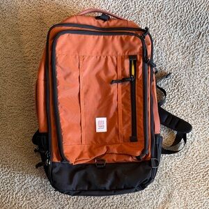 Topo Designs Global Travel 40 Backpack